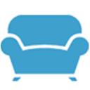 Couch Cleaning Melbourne  logo